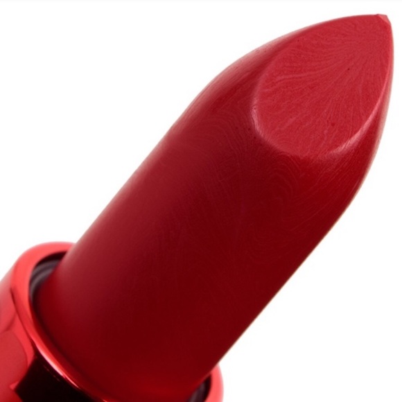 MAC Ruby Woo💋 - Picture 8 of 10